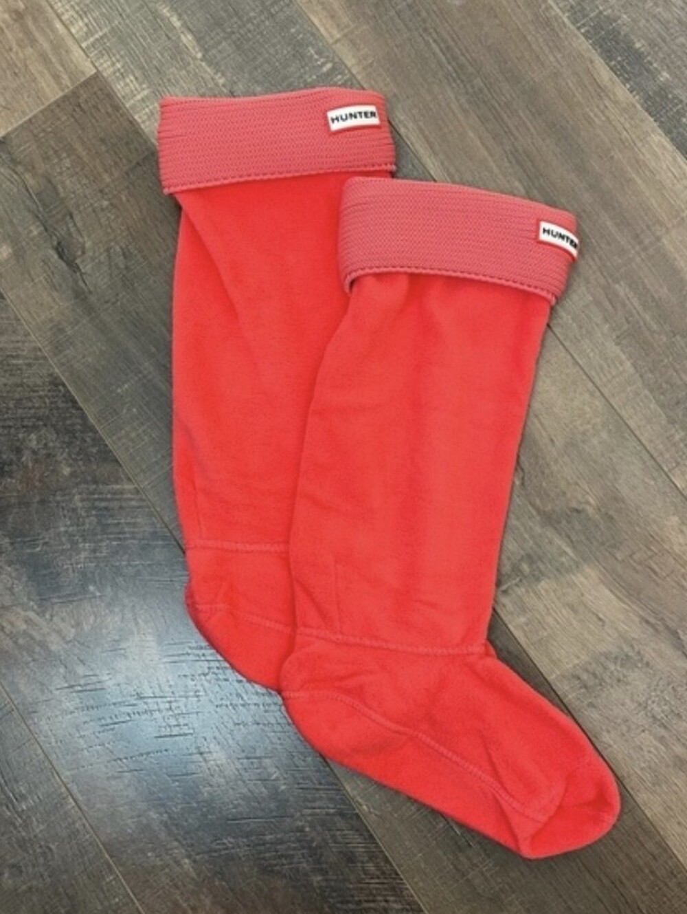 Hunter Boot Socks
